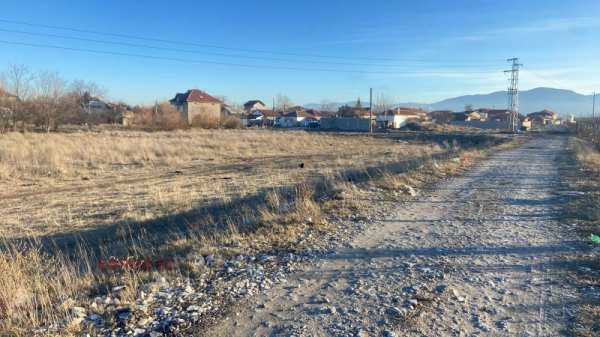 Продава парцел, с. караджово, област пловдив