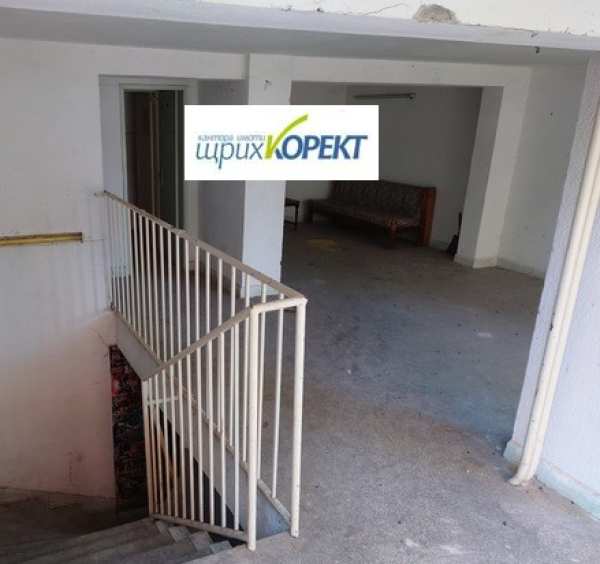 Продава магазин, гр. велико търново, център