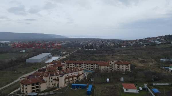 Продава парцел, с. кранево, област добрич