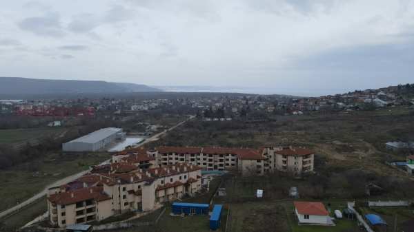 Продава парцел, с. кранево, област добрич