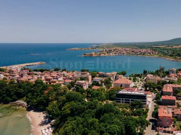 Продава 1-стаен, гр. царево, област бургас