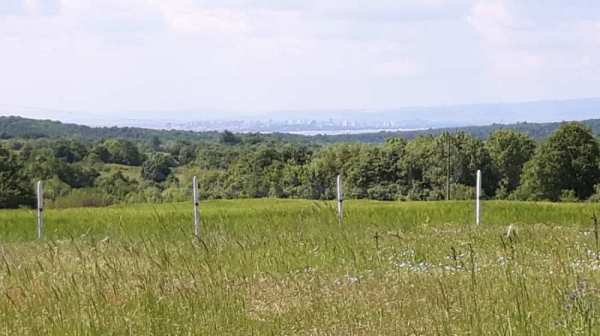 Продава парцел, с. росен, област бургас