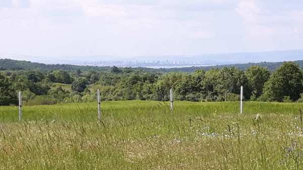 Продава парцел, с. росен, област бургас
