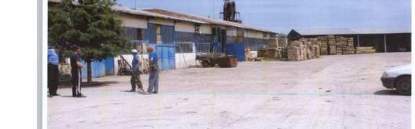 Продава пром. помещение, гр. сливен, речица