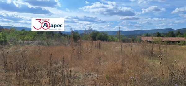 Продава парцел, гр. елена, област велико търново
