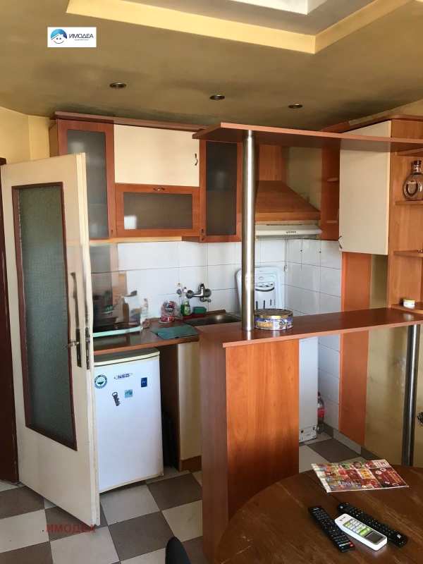 Продава 2-стаен, гр. велико търново, колю фичето