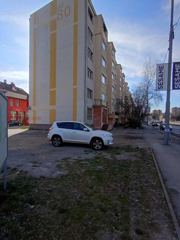 Продава 2-стаен, гр. перник, димова махала