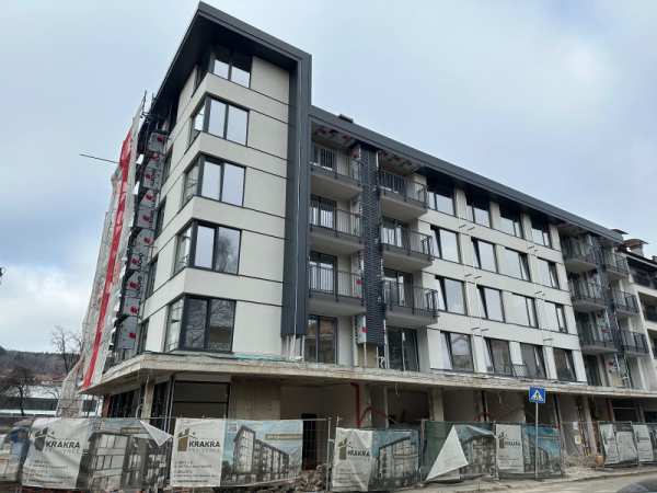 Продава мезонет, гр. перник, център