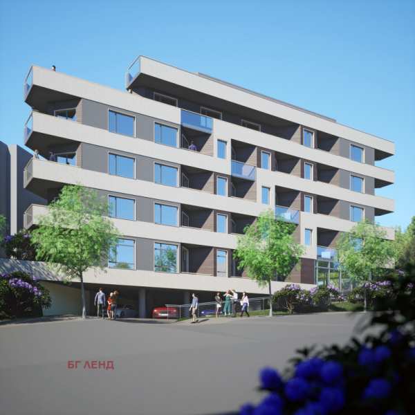 Продава гараж, паркомясто, гр. стара загора, била