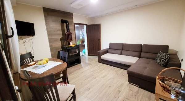 Продава къща, с. николово, област русе