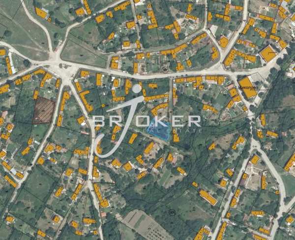 Продава парцел, с. николово, област хасково