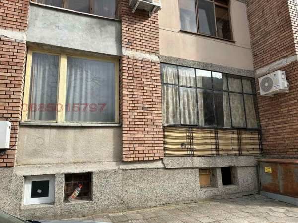 Продава 2-стаен, гр. елена, област велико търново