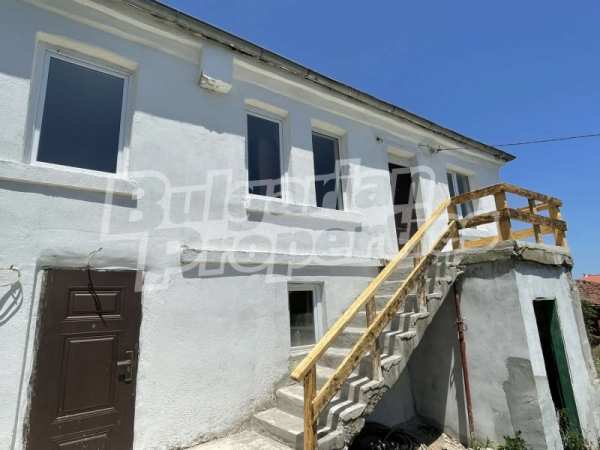 Продава къща, с. изгрев, област бургас