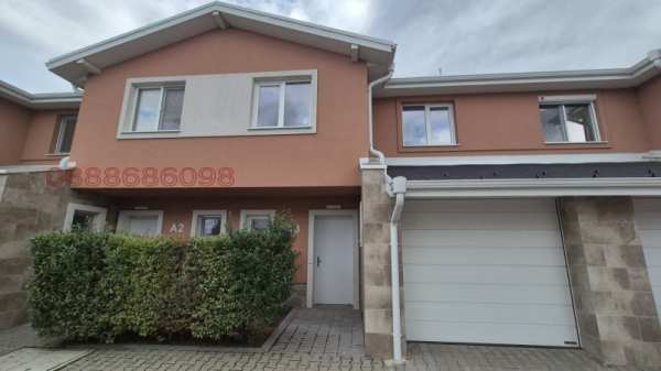 Продава къща, с. ягодово, област пловдив