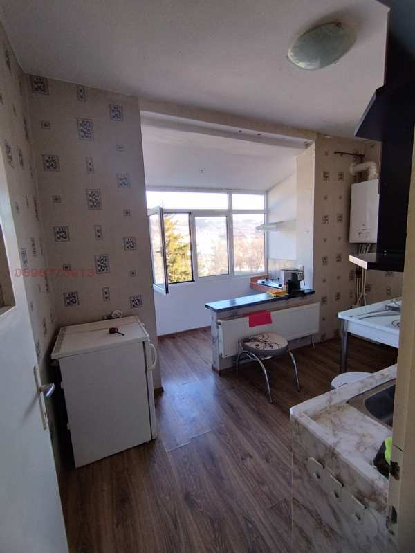 Продава 2-стаен, гр. севлиево, област габрово