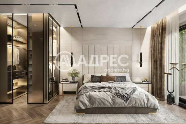 Продава многостаен, гр. софия, оборище