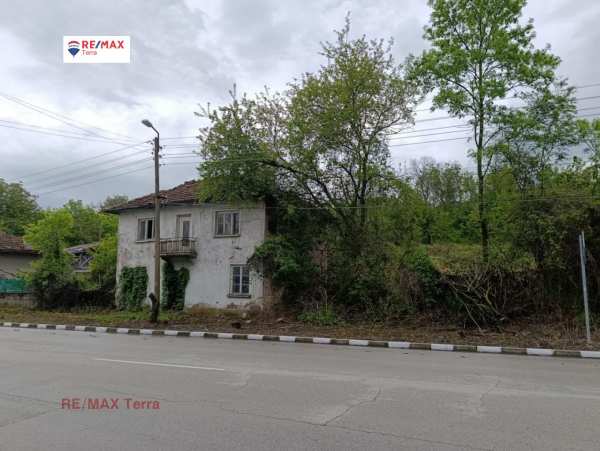 Продава къща, с. стежерово, област плевен