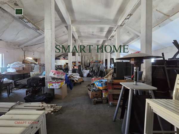 Продава склад, гр. горна оряховица, област велико търново