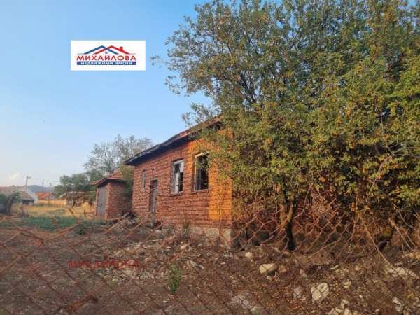 Продава бизнес имот, с. лозен, област стара загора
