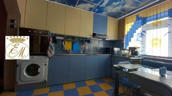 Продава 3-стаен, гр. шумен, тракия