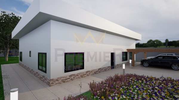 Продава парцел, гр. тутракан, област силистра