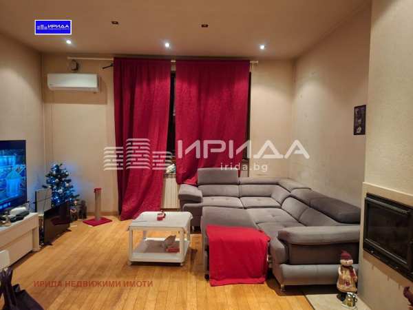 Продава 2-стаен, гр. софия, център