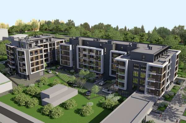 Продава мезонет, гр. перник, изток