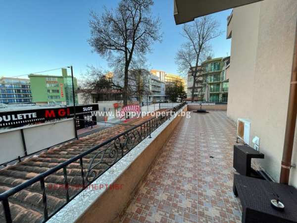 Продава  многостаен к.к. Слънчев бряг, област Бургас
      86 кв.м