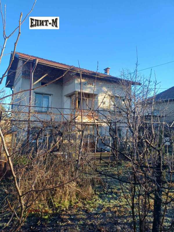 Продава къща, с. коиловци, област плевен