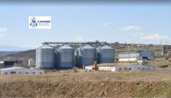 Продава бизнес имот, гр. монтана, кошарник