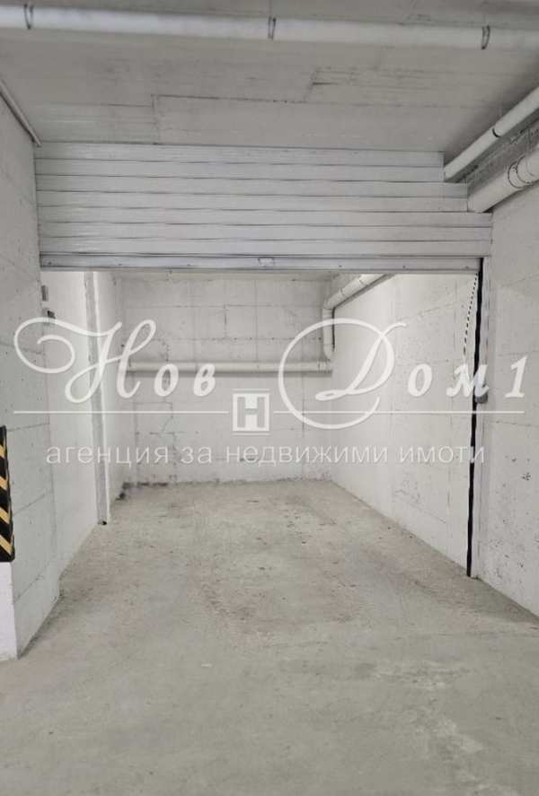 Продава гараж, паркомясто, гр. пловдив, тракия