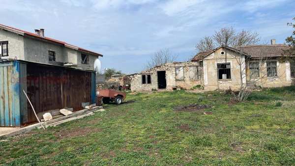 Продава парцел, с. божурец, област добрич