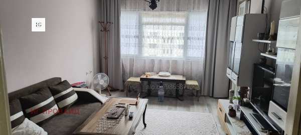 Продава 1-стаен, гр. малко търново, област бургас