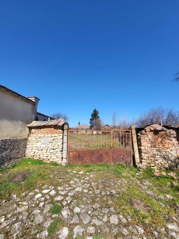 Продава къща, с. згалево, област плевен