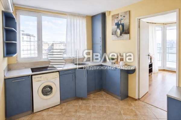 Продава 3-стаен, гр. поморие, област бургас