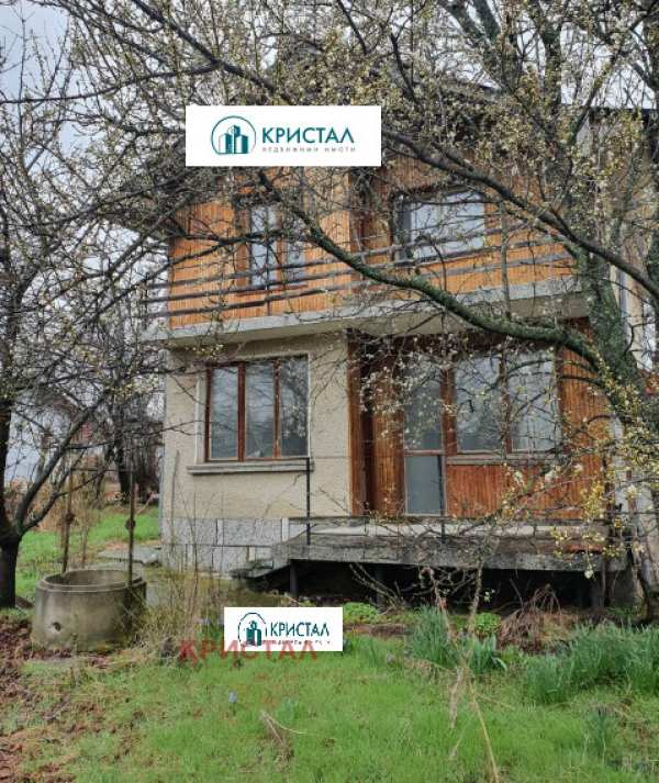 Продава къща, с. зелениково, област пловдив