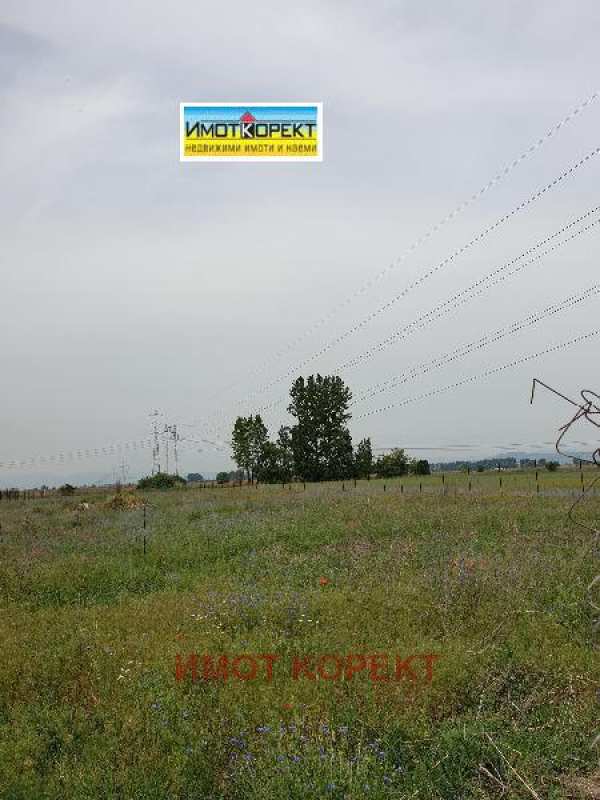 Продава земеделска земя, с. братаница, област пазарджик