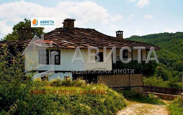 Продава парцел, с. боженците, област габрово