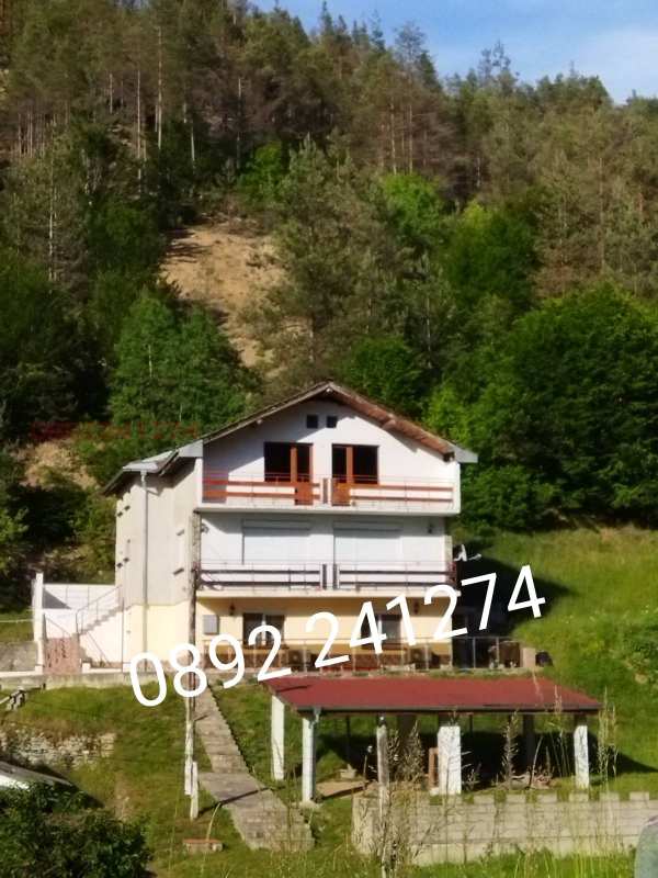 Продава къща, гр. мадан, област смолян