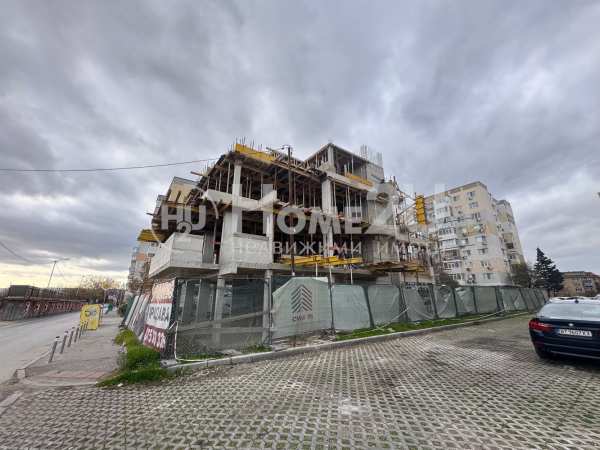 Продава магазин, гр. варна, кайсиева градина