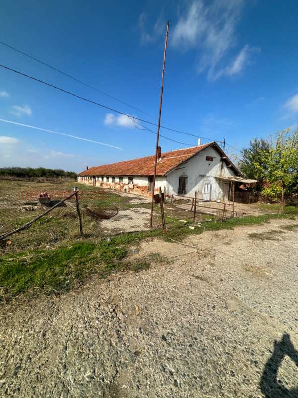 Продава бизнес имот, с. търнава, област враца