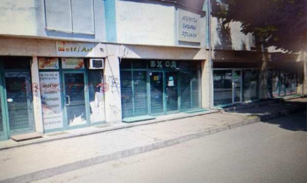 Продава  магазин град Русе, Ялта
      40 кв.м