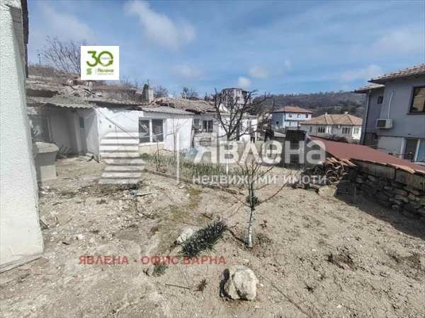 Продава парцел, гр. балчик, област добрич