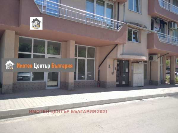 Продава магазин, гр. софия, люлин - център