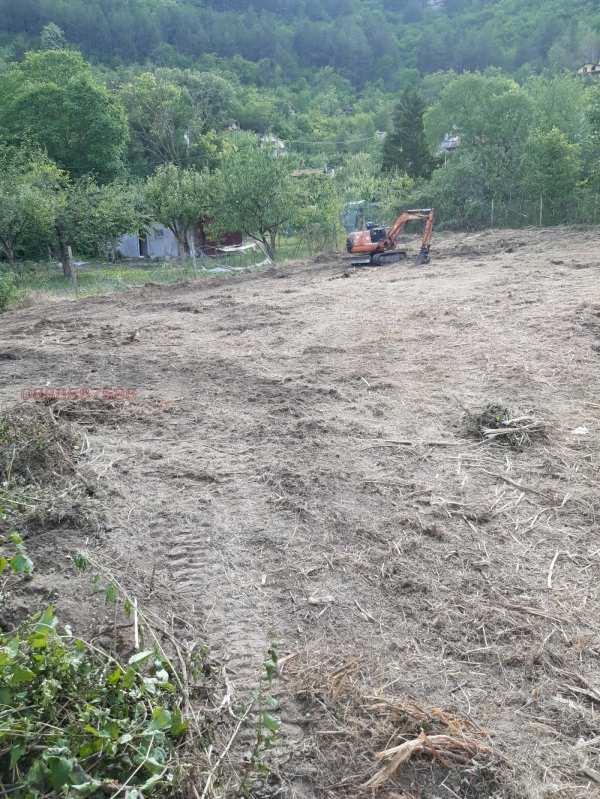 Продава парцел, гр. шумен, 2-ри корпус