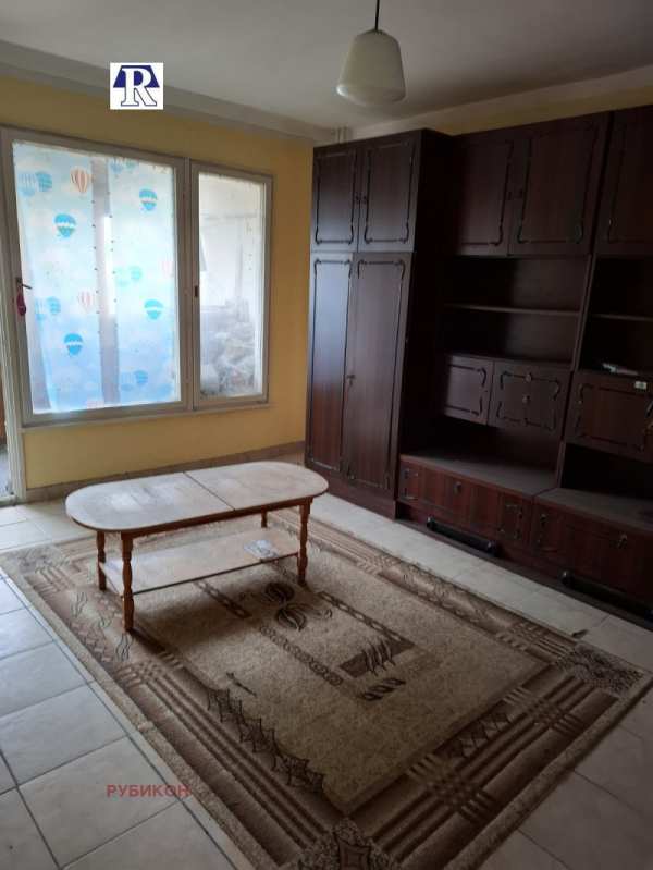 Продава 1-стаен, гр. плевен, дружба 2