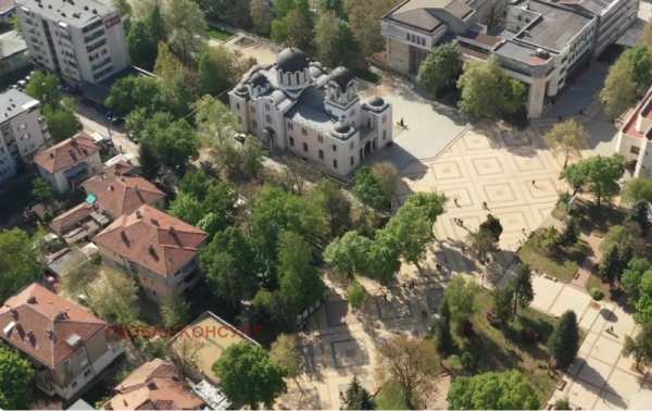 Продава 3-стаен, гр. ловеч, център