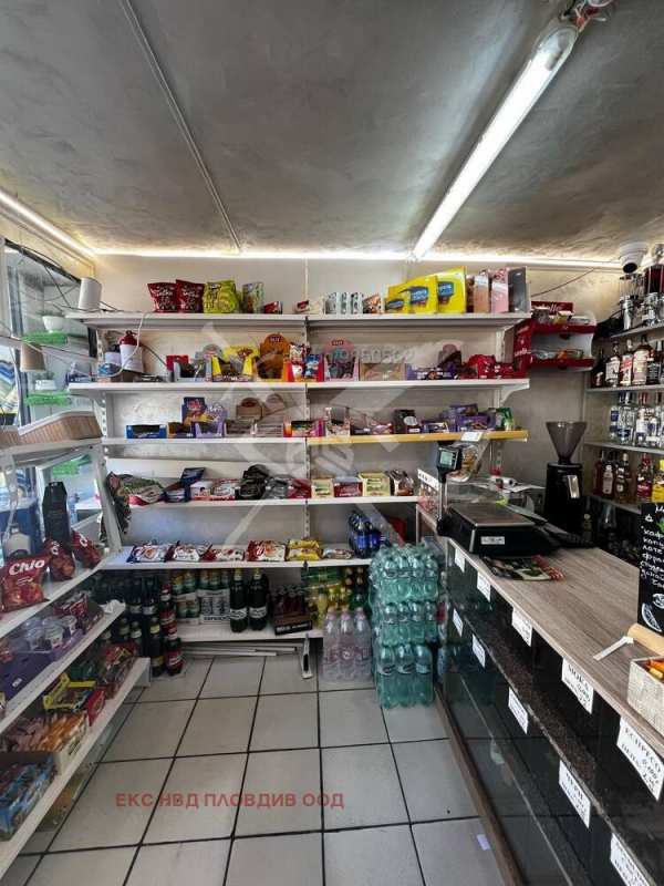Продава офис, гр. пловдив, тракия