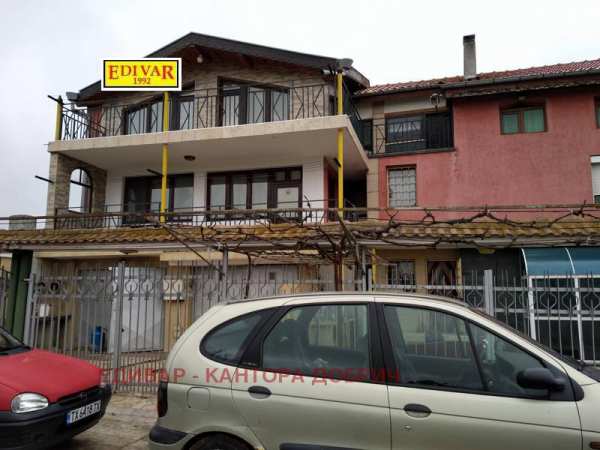 Продава къща, гр. каварна, област добрич