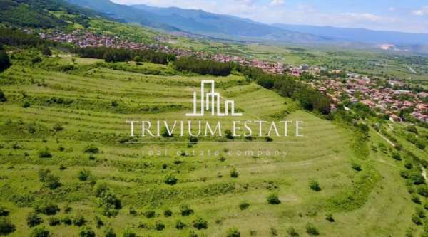 Продава парцел, с. брестовица, област пловдив